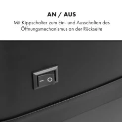 Cleansmann Mülleimer Sensor 30 Liter Für Müllbeutel ABS Edelstahl -Optimal Küchengeräte Geschäft 10034133 de 0010 logo