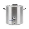 Brauheld Pur 25 Maischekessel 25 Liter Ohne Heizelement Edelstahl -Optimal Küchengeräte Geschäft 10034266 yy 0001 titel Klarstein Brauheld Pur 25 Maischekessel 25L