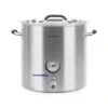 Brauheld Pur 35 Maischekessel 35 Liter Ohne Heizelement Edelstahl 1 Brauheld Pur 35 Maischekessel 35 Liter Ohne Heizelement Edelstahl -Optimal Küchengeräte Geschäft 10034267 yy 0001 titel Klarstein Brauheld Pur 35 Maischekessel 35 Liter