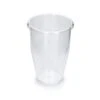 Kraftpaket Mixbecher Zubehör 1 Liter PVC Transparent -Optimal Küchengeräte Geschäft 10034459 yy 0001 titel Klarstein Kraftpaket Pro Mixbecher