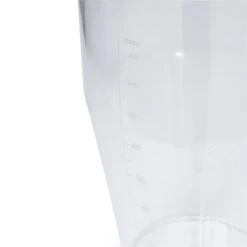 Kraftpaket Mixbecher Zubehör 1 Liter PVC Transparent 7 Kraftpaket Mixbecher Zubehör 1 Liter PVC Transparent -Optimal Küchengeräte Geschäft 10034459 yy 0002 detail Klarstein Kraftpaket Pro Mixbecher