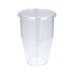Kraftpaket Mixbecher Zubehör 1 Liter PVC Transparent 8 Kraftpaket Mixbecher Zubehör 1 Liter PVC Transparent -Optimal Küchengeräte Geschäft 10034459 yy 0003 detail Klarstein Kraftpaket Pro Mixbecher