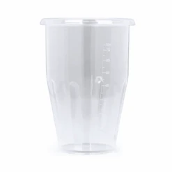 Kraftpaket Mixbecher Zubehör 1 Liter PVC Transparent 9 Kraftpaket Mixbecher Zubehör 1 Liter PVC Transparent -Optimal Küchengeräte Geschäft 10034459 yy 0004 detail Klarstein Kraftpaket Pro Mixbecher