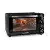 Masterchef 60 Mini-Backofen 60l 2000W 100-230 °C Timer Schwarz -Optimal Küchengeräte Geschäft 10034498 yy 0001 titel Klarstein Masterchef 60 Mini Backofen 60l schwarz