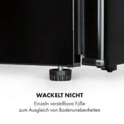 Delaware Kühlschrank 75 Liter 4-Liter-Gefrierfach Kompression 16 Delaware Kühlschrank 75 Liter 4-Liter-Gefrierfach Kompression -Optimal Küchengeräte Geschäft 10034554 de 0006 logo