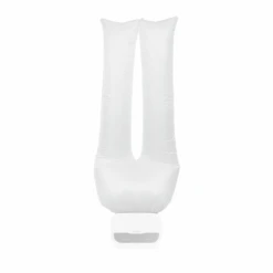 ShirtButler Pro Ersatz-Pants Zubehör Nylon Weiß