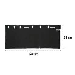 Mundschenk 3XL Maischekessel Isoliermantel 65l Zubehör 15 Mundschenk 3XL Maischekessel Isoliermantel 65l Zubehör -Optimal Küchengeräte Geschäft 10035023 yy 0007 logo
