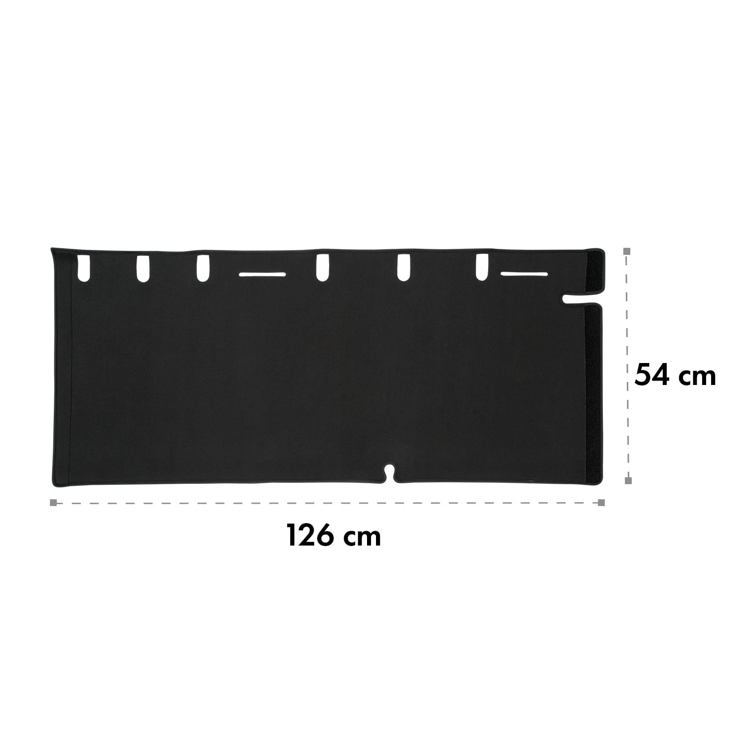 Mundschenk 3XL Maischekessel Isoliermantel 65l Zubehör 9 Mundschenk 3XL Maischekessel Isoliermantel 65l Zubehör – Bild 7