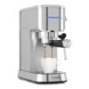 Futura Espressomaker 20 Bar 1450 Watt 20 Bar Wassertank: 1,25 Liter Rostfreier Edelstahl 2 Futura Espressomaker 20 Bar 1450 Watt 20 Bar Wassertank: 1,25 Liter Rostfreier Edelstahl -Optimal Küchengeräte Geschäft 10035183 yy 0001 titel