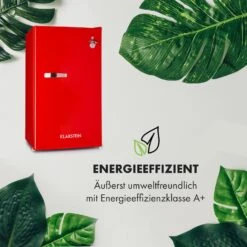 Beercracker 91L Kühlschrank 7 Liter Gefrierfach Flaschenöffner -Optimal Küchengeräte Geschäft 10035194 de 0007 logo