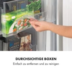 Garfield XXL Gefrierschrank 80l 3 Boxen Thermostat 14 Garfield XXL Gefrierschrank 80l 3 Boxen Thermostat -Optimal Küchengeräte Geschäft 10035211 de 0003 logo