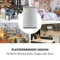 Garfield XXL Gefrierschrank 80l 3 Boxen Thermostat 15 Garfield XXL Gefrierschrank 80l 3 Boxen Thermostat -Optimal Küchengeräte Geschäft 10035211 de 0004 logo