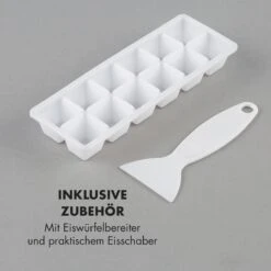 Garfield XXL Gefrierschrank 80l 3 Boxen Thermostat 19 Garfield XXL Gefrierschrank 80l 3 Boxen Thermostat -Optimal Küchengeräte Geschäft 10035211 de 0008 logo