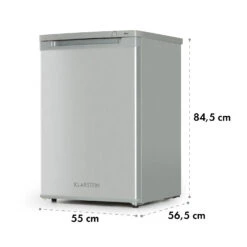 Garfield XXL Gefrierschrank 80l 3 Boxen Thermostat 20 Garfield XXL Gefrierschrank 80l 3 Boxen Thermostat -Optimal Küchengeräte Geschäft 10035211 yy 0009 logo Klastein Garfiel XXL Eco Silver80L Gefrierschrank