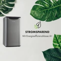 Yummy Kühlschrank Mit Gefrierfach 90 Liter 42dB 16 Yummy Kühlschrank Mit Gefrierfach 90 Liter 42dB -Optimal Küchengeräte Geschäft 10035212 de 0006 logo