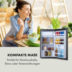 Yummy Kühlschrank Mit Gefrierfach 90 Liter 42dB 17 Yummy Kühlschrank Mit Gefrierfach 90 Liter 42dB -Optimal Küchengeräte Geschäft 10035212 de 0007 logo