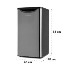 Yummy Kühlschrank Mit Gefrierfach 90 Liter 42dB 18 Yummy Kühlschrank Mit Gefrierfach 90 Liter 42dB -Optimal Küchengeräte Geschäft 10035212 yy 0008 logo