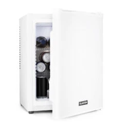 Happy Hour 33 Minibar 33L 5-15°C EEK G 25dB LED-Licht