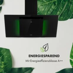 Eleonora 90 Dunstabzugshaube 420 M³/h Touch-Panel Ambiente-Licht -Optimal Küchengeräte Geschäft 10035382 de 0003 logo