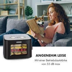 Tutti Frutti Dörrautomat 400W 35-80°C 8 Liter -Optimal Küchengeräte Geschäft 10035481 de 0004 logo