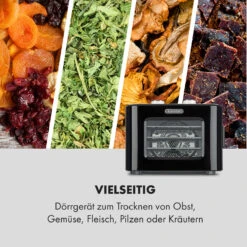 Tutti Frutti Dörrautomat 400W 35-80°C 8 Liter -Optimal Küchengeräte Geschäft 10035481 de 0007 logo