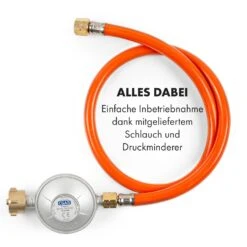 Goldflame Domino Gaskochfeld 2-flammig Messing-Brenner Glaskeramik -Optimal Küchengeräte Geschäft 10035498 de 0009 logo