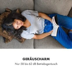 EZ Dry Wäschetrockner Ablufttrockner 1500W 6kg 60cm -Optimal Küchengeräte Geschäft 10035544 de 0007 logo