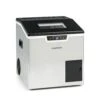 Icefestival Cube Eiswürfelbereiter 400W 1,9l 20kg/24h -Optimal Küchengeräte Geschäft 10035579 yy 0001 titel