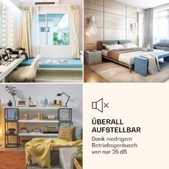 Pretty Cool Make-Up-Kühlschrank Apricot 17 Liter 50 Watt 1 Boden 12 Pretty Cool Make-Up-Kühlschrank Apricot 17 Liter 50 Watt 1 Boden -Optimal Küchengeräte Geschäft 10035625 de 0004 logo