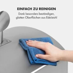 Pizzaiolo Neo Gas-Pizzaofen Inkl. Pizzastein Thermometer Edelstahl 20 Pizzaiolo Neo Gas-Pizzaofen Inkl. Pizzastein Thermometer Edelstahl -Optimal Küchengeräte Geschäft 10035708 de 0009 logo