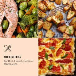 Diavolo Napoletana Pizzaofen Holzofen Rostfreier Edelstahl 15 Diavolo Napoletana Pizzaofen Holzofen Rostfreier Edelstahl -Optimal Küchengeräte Geschäft 10035759 de 0006 logo
