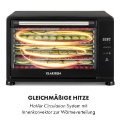 Mega Jerky Dörrautomat 650W 50-80°C LC-Touch-Display Timer 15 Mega Jerky Dörrautomat 650W 50-80°C LC-Touch-Display Timer -Optimal Küchengeräte Geschäft 10035853 de 0006 logo