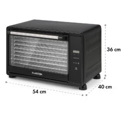 Mega Jerky Dörrautomat 650W 50-80°C LC-Touch-Display Timer 17 Mega Jerky Dörrautomat 650W 50-80°C LC-Touch-Display Timer -Optimal Küchengeräte Geschäft 10035853 yy 0008 logo
