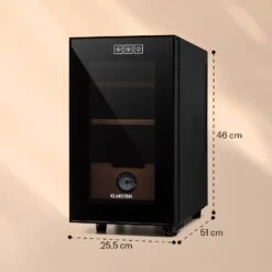 El Presidente 23 Humidor 45 W Touch Buchenholz 23L LED 16 El Presidente 23 Humidor 45 W Touch Buchenholz 23L LED -Optimal Küchengeräte Geschäft 10036106 yy 0007 logo