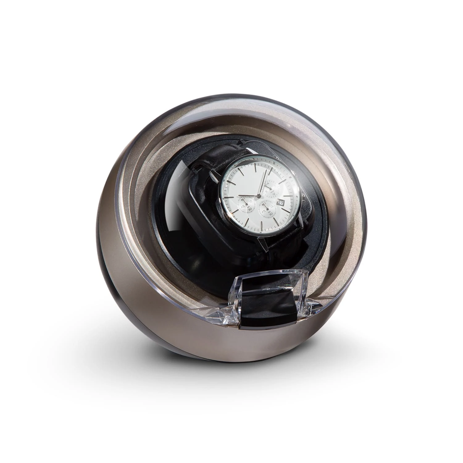 St. Gallen Ll Premium Uhrenbeweger 4 Geschwindigkeiten 3 Rotationsmodi 3 St. Gallen Ll Premium Uhrenbeweger 4 Geschwindigkeiten 3 Rotationsmodi