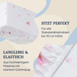 Soft Wonder-Edition Spannbettlaken 180-200 X 200 Cm Mikrofaser -Optimal Küchengeräte Geschäft 10036224 de 0003 logo