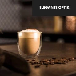 Glaswerk Altino Doppelwandige Thermogläser 250 Ml Borosilikatglas -Optimal Küchengeräte Geschäft 10036370 de 0004 logo