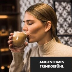 Glaswerk Altino Doppelwandige Thermogläser 250 Ml Borosilikatglas -Optimal Küchengeräte Geschäft 10036370 de 0005 logo