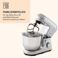 Flexi-Rührhaken Ersatzteil Aluminium-Druckguss -Optimal Küchengeräte Geschäft 10036472 de 0003 logo