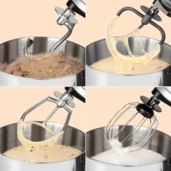 Schneebesen Ersatz-Rührelement Für Bella Pico 2G/Bella Robusta Edelstahl -Optimal Küchengeräte Geschäft 10036473 yy 0002 logo