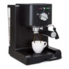 Passionata 20 Espressomaschine 20 Bar 6 Tassen 1,25 Liter Milchschaum 1 Passionata 20 Espressomaschine 20 Bar 6 Tassen 1,25 Liter Milchschaum -Optimal Küchengeräte Geschäft 10037855 yy 0001 titel