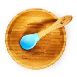 Kindergeschirr Mit Bambusschale Und Löffel 400 Ml Inkl. Saugnapf Ø: 13,7 Cm 11 Kindergeschirr Mit Bambusschale Und Löffel 400 Ml Inkl. Saugnapf Ø: 13,7 Cm -Optimal Küchengeräte Geschäft 10038070 yy 0004 logo