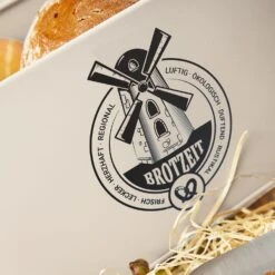 Stigby 2-in-1 Brotkasten Mit Schneidebrett Metallblech Bambus 12 Stigby 2-in-1 Brotkasten Mit Schneidebrett Metallblech Bambus -Optimal Küchengeräte Geschäft 10038121 yy 0004 logo