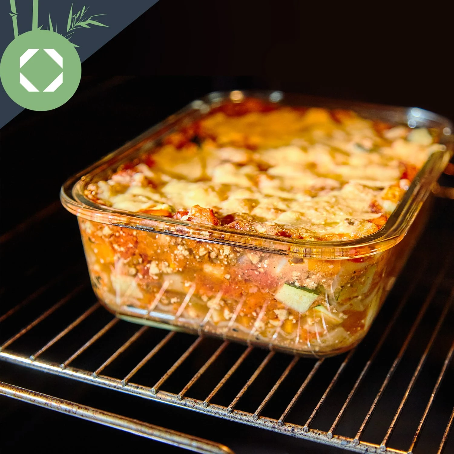 Glasbox Mit Bambusdeckel 2800 Ml Luftdicht Plastikfreie Aufbewahrung 8 Glasbox Mit Bambusdeckel 2800 Ml Luftdicht Plastikfreie Aufbewahrung – Bild 6