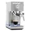 Pausa Espressomaker 1350 Watt 20 Bar Druck Wassertank: 1,4 Liter Edelstahl -Optimal Küchengeräte Geschäft 10038393 yy 0001 titel