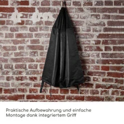 Grillguard Schutzhülle Kugelgrill Ø 70 Cm UV-beständig Haltegriff 12 Grillguard Schutzhülle Kugelgrill Ø 70 Cm UV-beständig Haltegriff -Optimal Küchengeräte Geschäft 10038717 yy 0005 logo