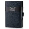 ZNAP Slim Wallet 12 Karten Münzfach 8 X 1,8 X 6 Cm (BxHxT) RFID-Schutz 1 ZNAP Slim Wallet 12 Karten Münzfach 8 X 1,8 X 6 Cm (BxHxT) RFID-Schutz -Optimal Küchengeräte Geschäft 10038762 yy 0001 titel