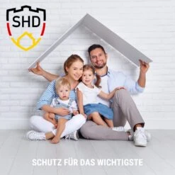 Magnetic Mount Magnethalterung Für Rauchmelder Ab 7 Cm Ø Selbstklebend -Optimal Küchengeräte Geschäft 10038806 de 0006 logo