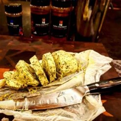 Alpha-Royal Japanese Serie 6" Ausbeinmesser Japanischer AUS10 Damaszener-Stahl 12 Alpha-Royal Japanese Serie 6" Ausbeinmesser Japanischer AUS10 Damaszener-Stahl -Optimal Küchengeräte Geschäft 10038986 de 0005 logo