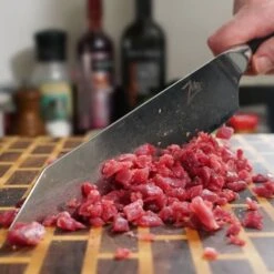 Alpha-Royal Japanese Serie 9" Kiritsuke Messer Damaszener-Stahl 11 Alpha-Royal Japanese Serie 9" Kiritsuke Messer Damaszener-Stahl -Optimal Küchengeräte Geschäft 10038993 de 0004 logo